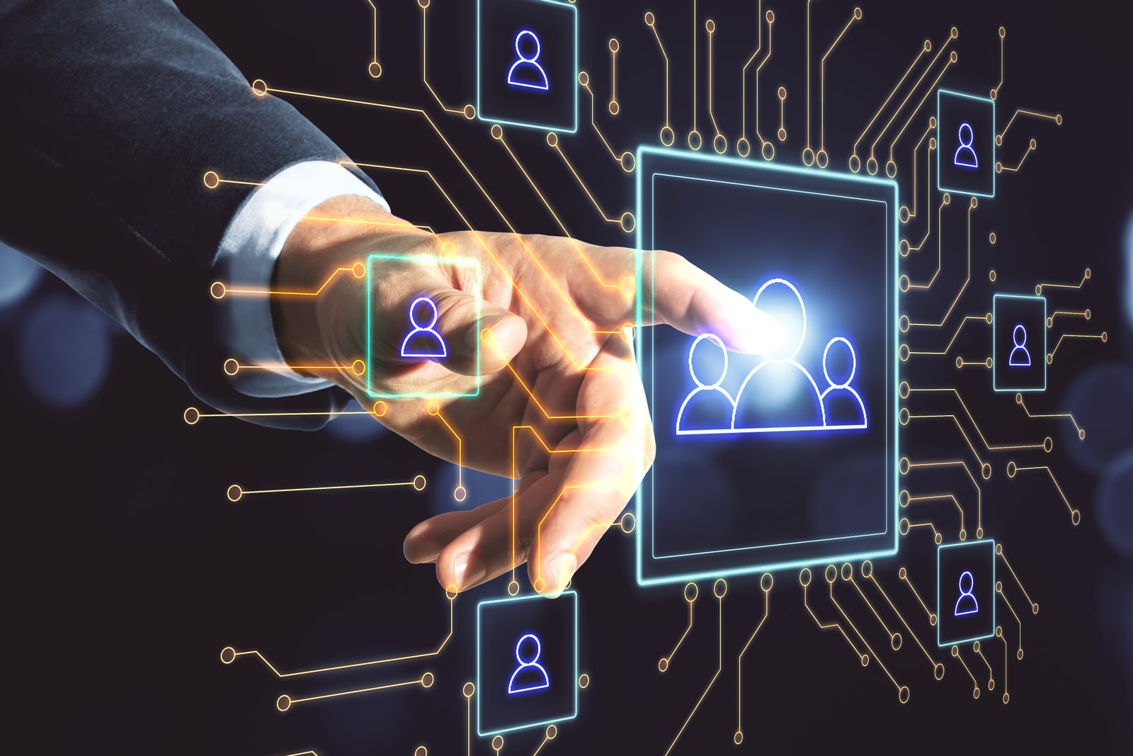 Instagram Automation